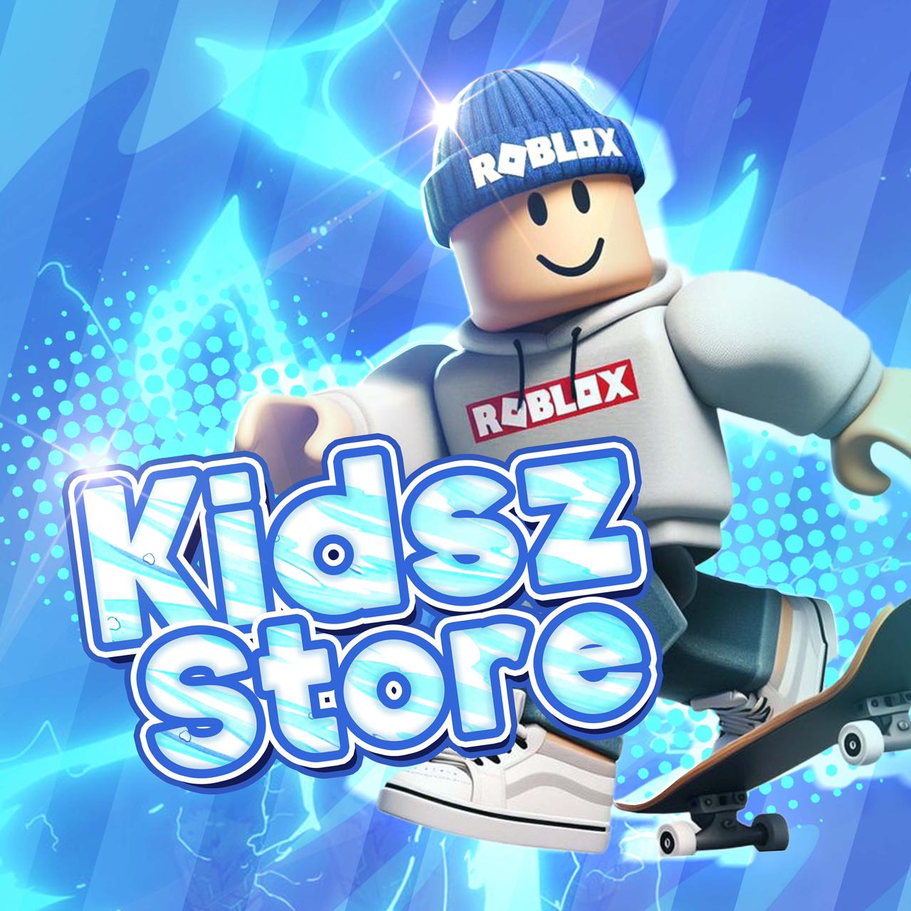 KIDSZSTORE Logo